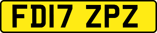 FD17ZPZ