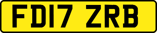 FD17ZRB
