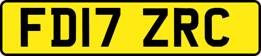 FD17ZRC