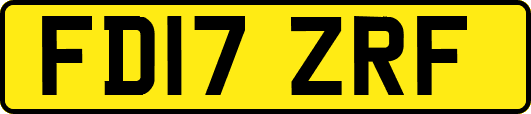 FD17ZRF