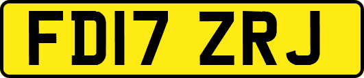 FD17ZRJ