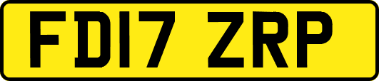 FD17ZRP