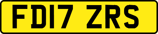 FD17ZRS