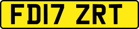 FD17ZRT