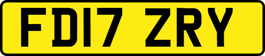 FD17ZRY