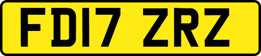 FD17ZRZ