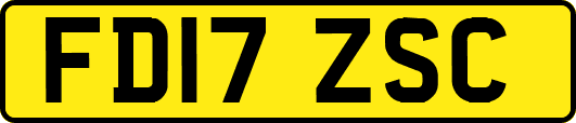 FD17ZSC