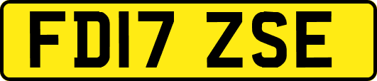 FD17ZSE