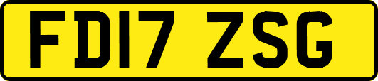 FD17ZSG