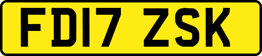 FD17ZSK