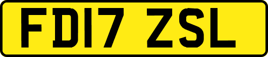 FD17ZSL