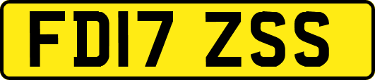 FD17ZSS