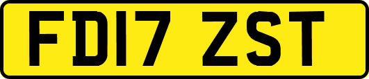 FD17ZST
