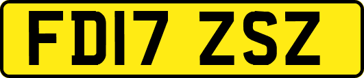 FD17ZSZ