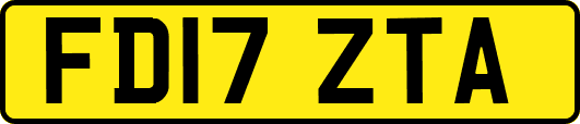 FD17ZTA