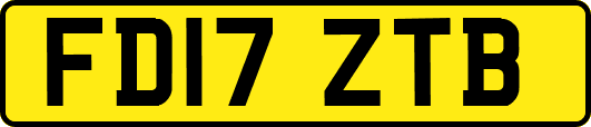 FD17ZTB