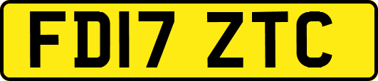 FD17ZTC
