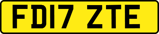 FD17ZTE