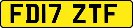 FD17ZTF