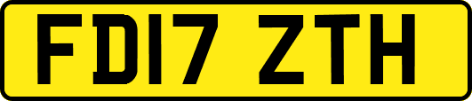 FD17ZTH