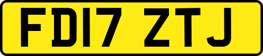 FD17ZTJ