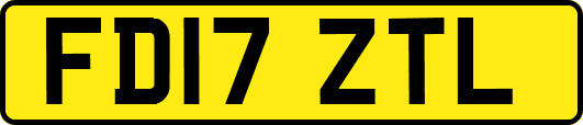 FD17ZTL