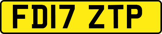 FD17ZTP