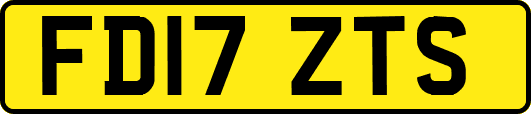 FD17ZTS