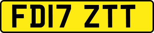FD17ZTT