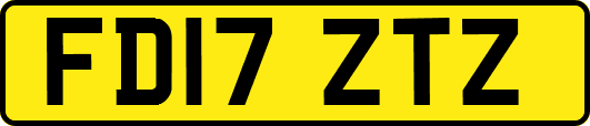FD17ZTZ