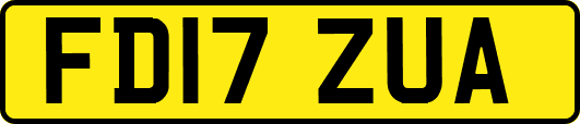 FD17ZUA