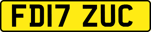 FD17ZUC