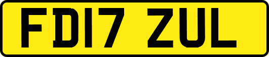 FD17ZUL