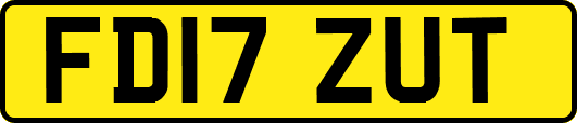 FD17ZUT