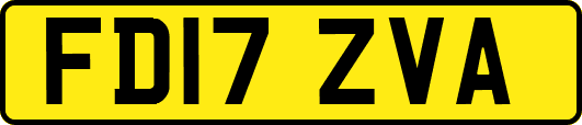 FD17ZVA