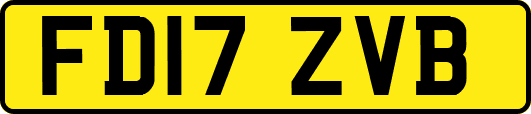 FD17ZVB