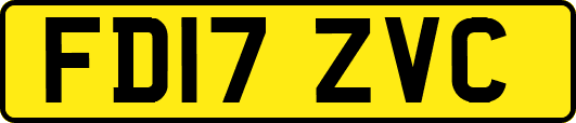 FD17ZVC