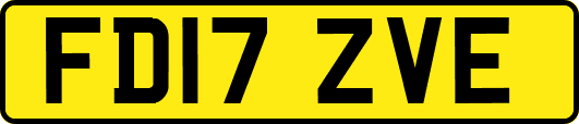 FD17ZVE