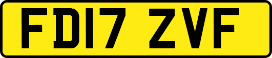 FD17ZVF