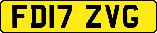 FD17ZVG