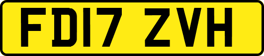 FD17ZVH