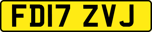 FD17ZVJ
