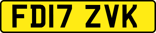 FD17ZVK