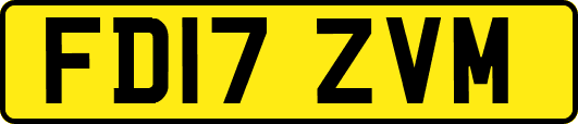 FD17ZVM