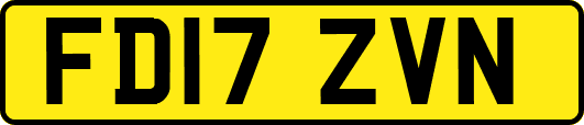 FD17ZVN