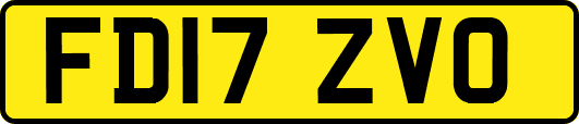 FD17ZVO