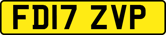 FD17ZVP