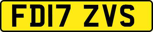 FD17ZVS