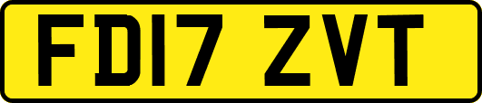 FD17ZVT