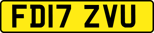 FD17ZVU